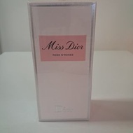 <新>✈️ Miss Dior Rose N Roses 香水大枝庄