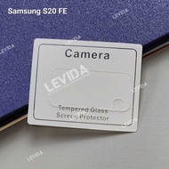 Tempered Glass Camera Samsung S21 FE Samsung S21 Ultra Samsung S22 Samsung S22 Plus Samsung S22 Ultr