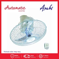 Asahi CF-644 16-inch Ceiling Fan Banana Blade