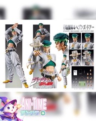 [預訂] 【再販】超像可動 岸邊露伴&HEAVEN'S DOOR 截訂日期: 2026-03-19