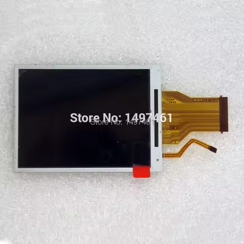 New inner LCD Display Screen With backlight for Nikon Coolpix P340 P600 P610 P7800 L830 B700 Digital