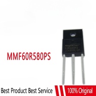 5pcs/lot Original and Genuine MMF60R580PS 60R580PS TO-220F