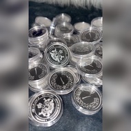 1 DIRHAM KGT Original