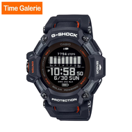 Casio G-Shock G-Squad GBD-H2000-1A Black Resin Band (Biomass Plastics) Men Sport Watch