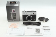 Fujifilm Instax Mini EVO Instant Camera Black
