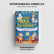 Kata Pilar - Kitab Para Ku-cheng 2.0 (2022)