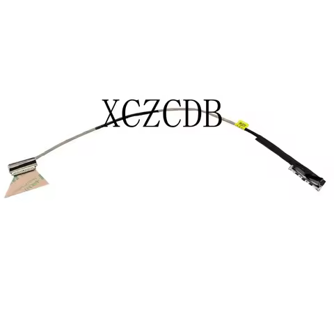 DB LVDS LCD LED Flex Video Screen Cable 30pin for HP EliteBook 740 745 840 845 G5 840 G6 14u G6 Non-