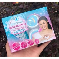 Beauty Wise Rejuvenating