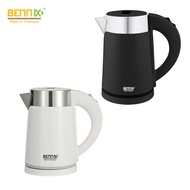 Bennix electric kettle BN-008EK - 950W 0.8L
