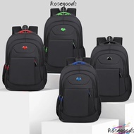 ROSEGOODS Men's Backpack, Large Capacity 55L Laptop Backpack, Fashion Leisure Waterproof  Business C
