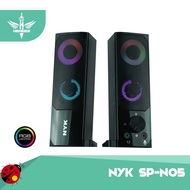 Nyk Speaker Soundbar Gaming SP-N05