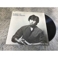 Flight 73-Chosei Sakai 12 Inch LP G006