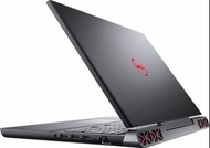 Dell inspiron 15 Gaming Laptop 7567 (GTX 1050Ti)