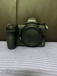 全場最平 勁新淨 Nikon Z6 II Z6II Body