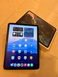Apple iPad Pro 11” 2018  1T  WiFi + Cellular