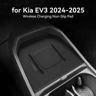 【GTTR】Wireless Charger Quick Installation Plugless Charging For Kia EV3 2024+ready stock