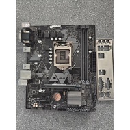 Asus PRIME B365M-K Motherboard LGA 1151 DDR4