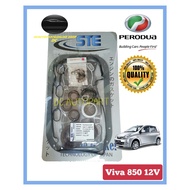 PERODUA VIVA 850 ED-VE ENGINE TOP & FULL OVERHAUL GASKET SET (CARBON)