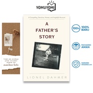 Father Storya - Lionel Dahmer (English)