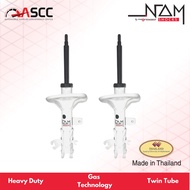 Nissan Almera N17 Heavy Duty Shock Absorber FRONT by NAM (Profender)