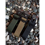 511/ Waist Belt Tactical 511 Import Belt