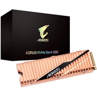 Gigabyte Aorus NVME Gen4 1TB SSD