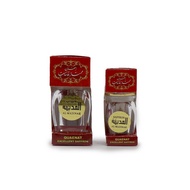 SAFFRON AL MADINAH Quaenat Excellent Saffron { 0.5G, 1G } Produk Berkualiti