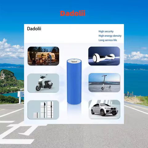 EVE 3.2v 20ah batterie électrique cylindrique prix batterie au lithium pour outils électriques lampe