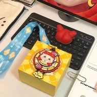 【Keep】Keep奖牌猪猪侠GGBond男神双龙戏猪奖牌童年礼物7.3 【Keep】Keep Medal: GGBond Heroic Pig Man - Two Dragons Playing w