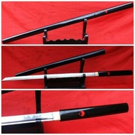 pedang katana sasuke black