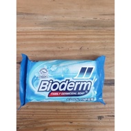 ❂ ✅ Bioderm Soap 90g family Germicinal soap
