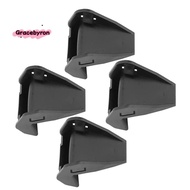 4Pcs Tyre Changer Protector Tyre Changer Rim Cover/Protection Clips Universal ST4027645