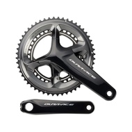 Shimano Dura-Ace FC-R9100 crankset 11S 52-36T  170mm