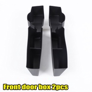 {UU61} For BMW X1 IX1 U10 U11 2023 2024 Car Door Storage Box Front Rear Door Holder Tray Car Side Or