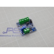 PWM to Voltage Module 0%-100%PWM to 0V-10V