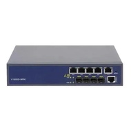 V.SOL | V1600D-MINI | VSOL V1600D-MINI MINI EPON OLT (UNIT ONLY) 4 PORT LAYER 2