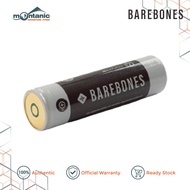 Barebones 18650 Li-ion Battery