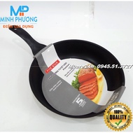 Fivestar non-stick induction cooker pan 3 bottoms 26cm stainless steel 430