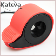 [Kateva] COD ปลอกซิลิโคนสำหรับ Xiaomi M365 1S Pro สำหรับ Ninebot MAX G30สกู๊ตเตอร์ไฟฟ้า