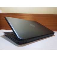 HP 14-am101tx, i5 7th, Radeon R5 Gaming (Used Laptop)