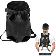 Yelesley Dog Cat Pet Carrier Backpack Size L - Y-38