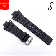 CASIO GSHOCK GW M5600 WATCH STRAPTALI GW-M5600/ GWM5600 GSHOCK GW M5600 RUBBER STRAP