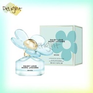 Marc Jacobs - Daisy Love雛菊摯愛天空 EDT 淡香水 50ml | 平行進口商品