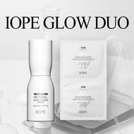 [Bundle] IOPE Skin Booster Pad / IOPE Retinol Expert, Pad, Serum
