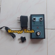 CHANEL Id4428 double channel spark plug tester CNBJ 901