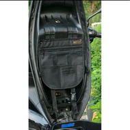 Adv seat pocket / adv seat bag / adv Car organizer bag