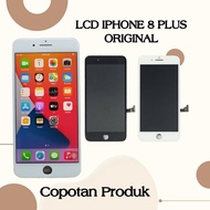 LCD TOUCHSCREEN 8 PLUS REMOVED