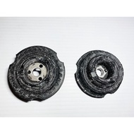 VW/AUDI/PORSCHE 7P6412327 7L0412327A ABSORBER MOUNTING FOR TOUAREG CAYENNE Q7 7P6 412 327  7L0 412 3