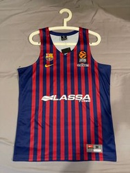 Nike Barcelona Basketball Jersey Dwyane Wade