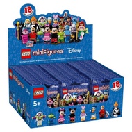 LEGO 71012 Disney Minifigure